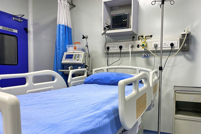 Intensive Care Department