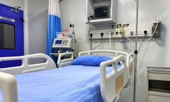 Intensive Care Department