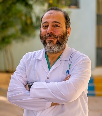 Dr. Saleh Sobhy AboSaqer 