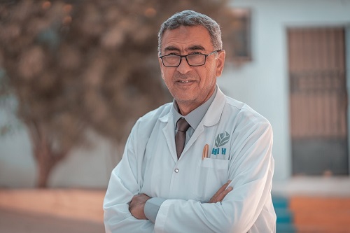 Dr. Essam Abd Al Mohsien Afify