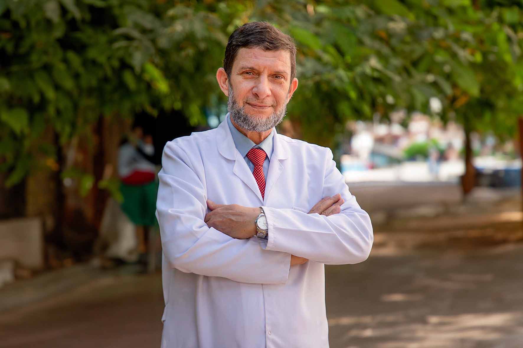 أ.د. أحمد معتمد سليم